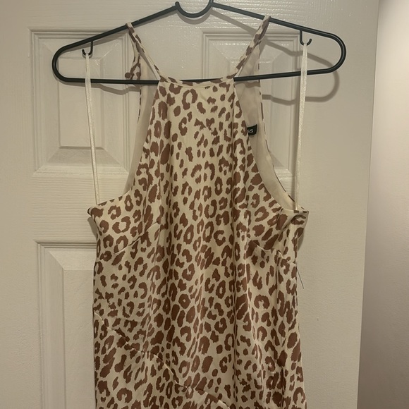 Express dress NWT size Medium - Picture 3 of 5